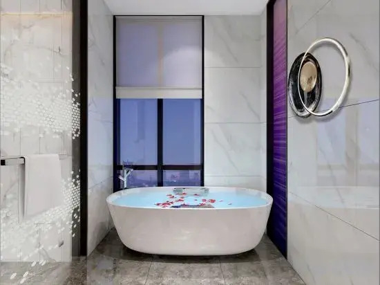 Hampton by Hilton Changsha Yuhua High-speed Railway Station
