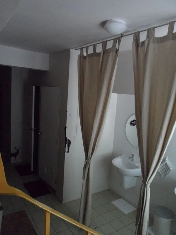 S99 hostel