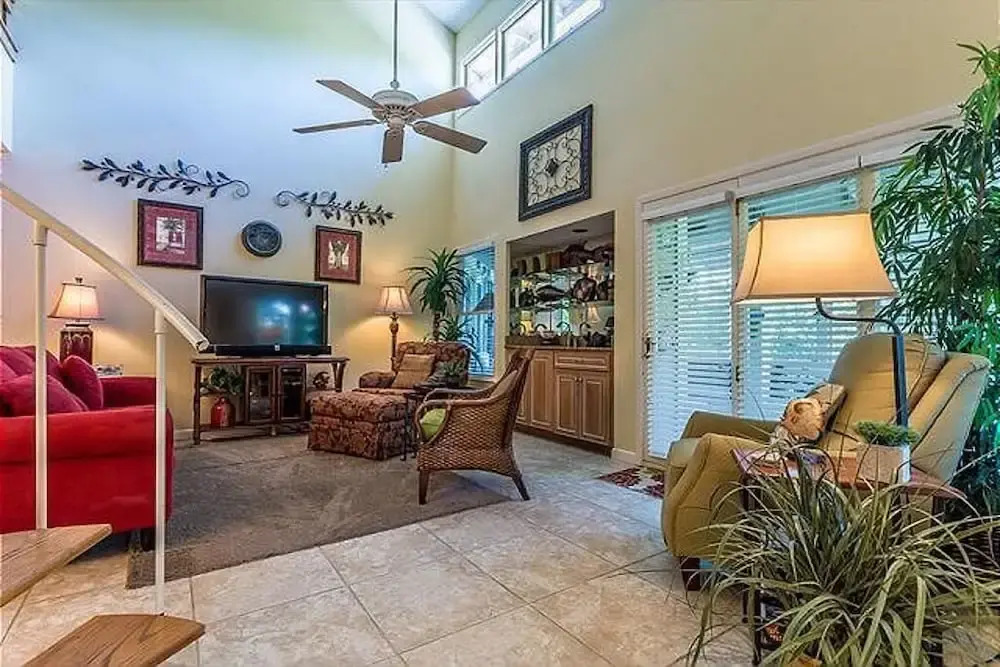Beach Cottage 237 at Hidden Dunes - 1149881