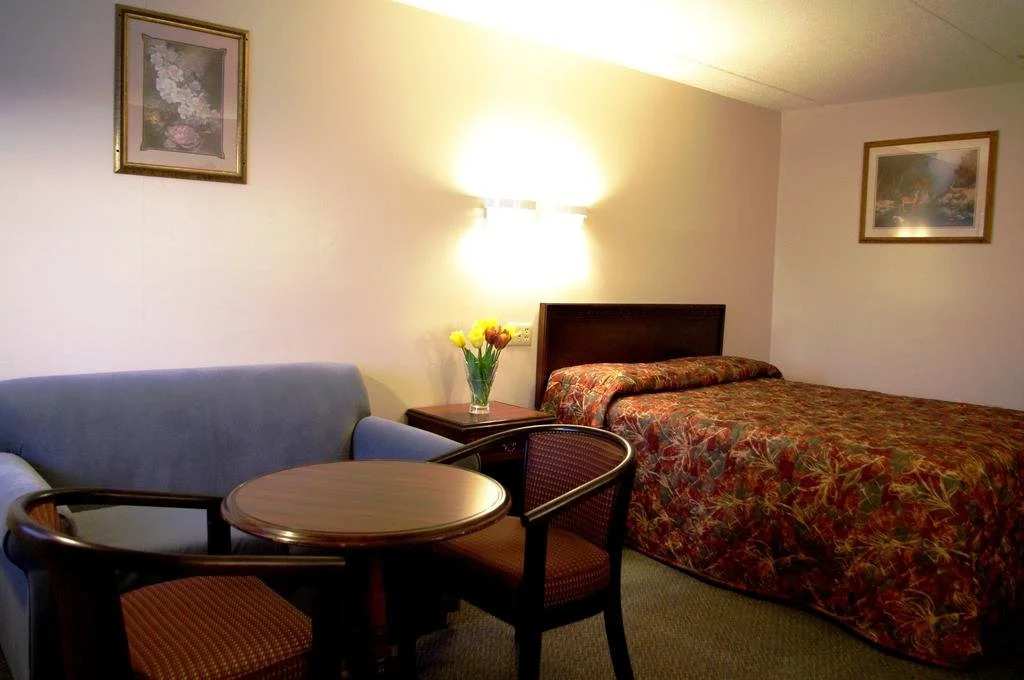 Grand Motel