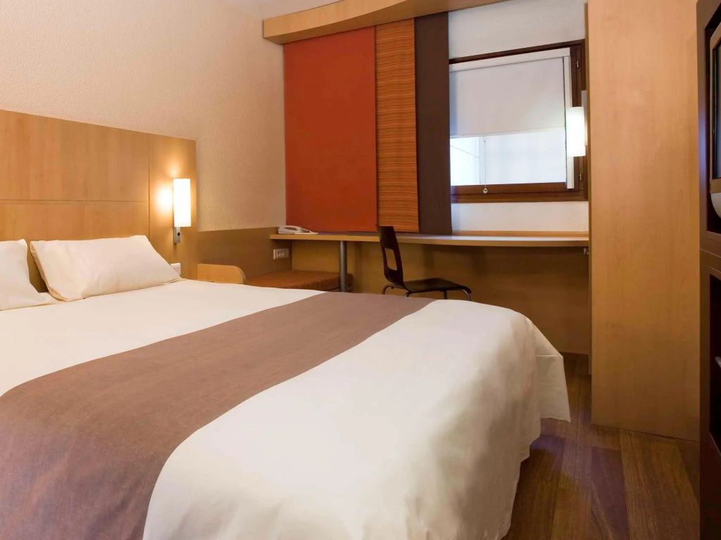 Ibis Hotel Lanzhou Zhangye Road