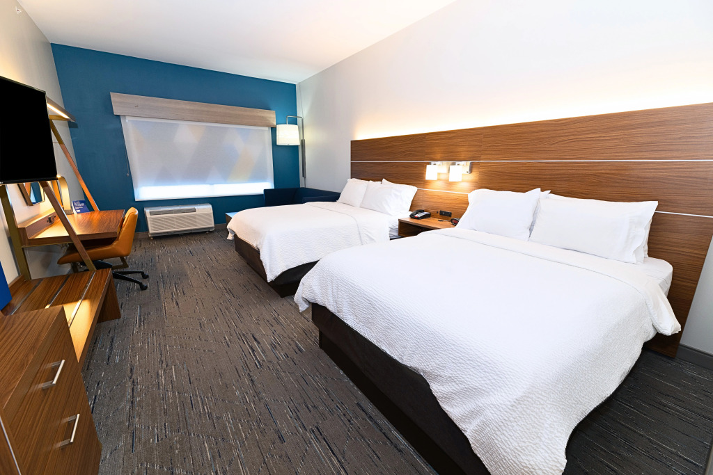 Holiday Inn Express Jasper by IHG