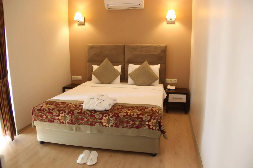 The Gap Hotel Kuşadası