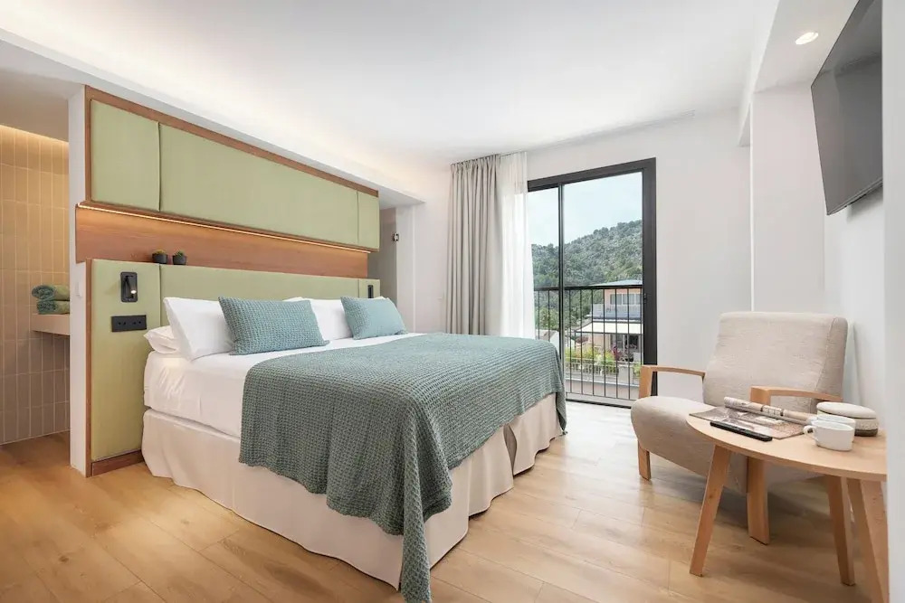 Repic Apartments Soller