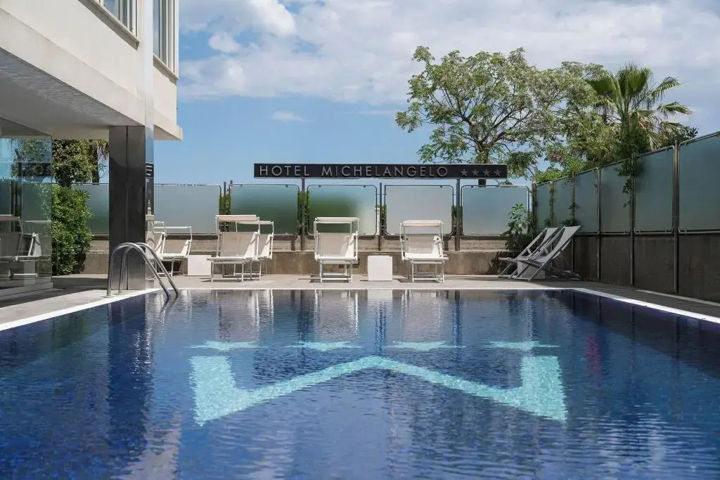 Hotel Michelangelo