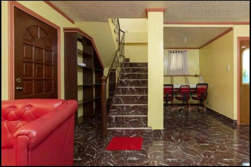 JenJen's House Rental