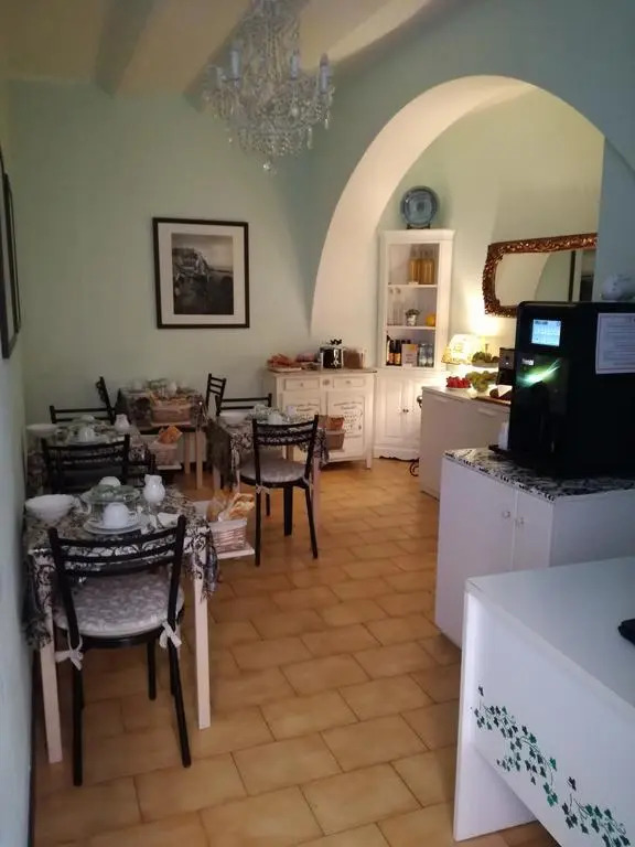 LAntica Terrazza