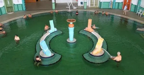 Hotel Kumilla