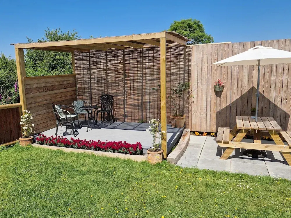 Plas Tirion Caravan