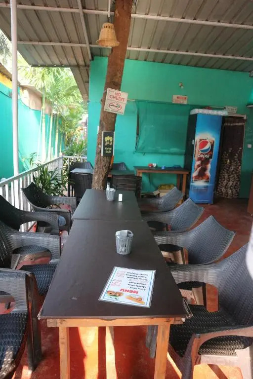 Palolem Cottages