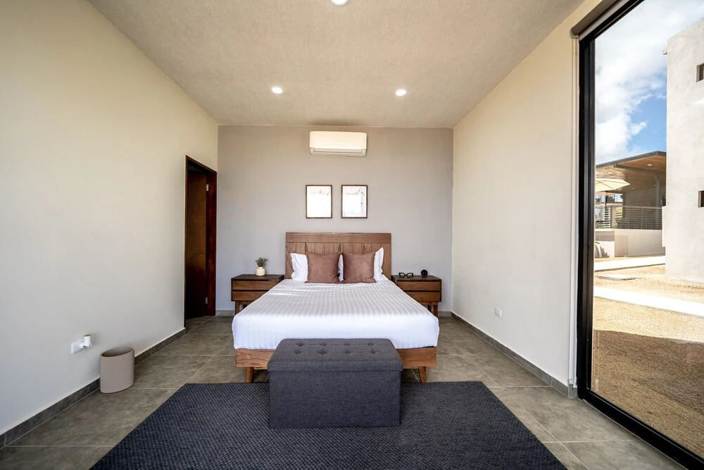 Villa Sophia Valle de Guadalupe