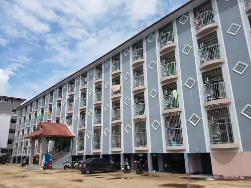 Ruaengrit Residence