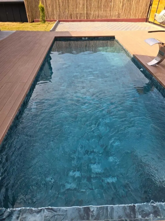 Rest Bungalow