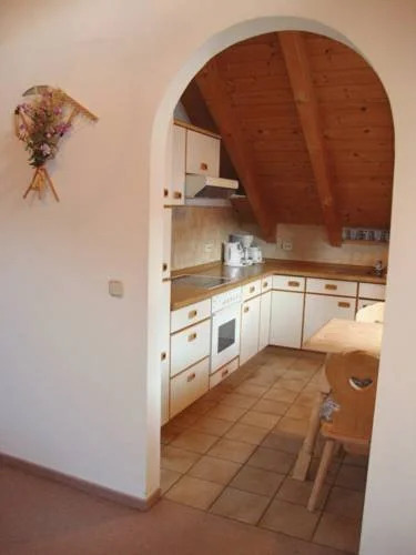 Ferienwohnung Fauser