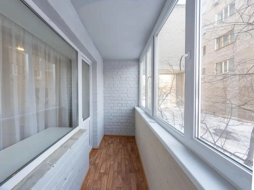 Apartamenty na Kataeva 46