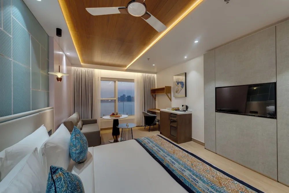 Ira by Orchid Dwarka