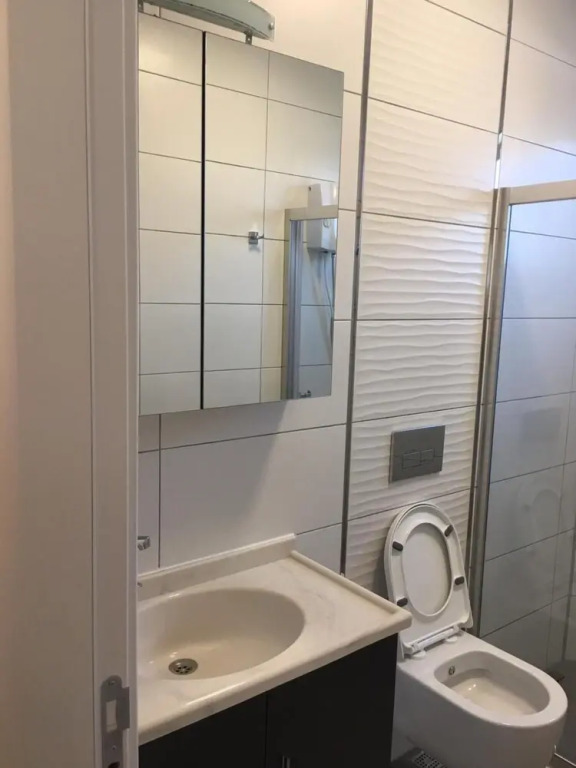 Serene Flat Close to Calis Beach in Fethiye