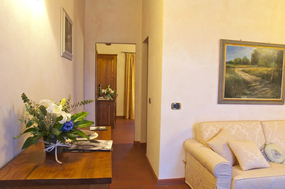 Agriturismo Lupo Cerrino