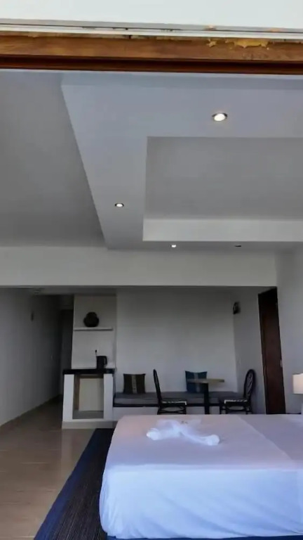 GSIH Hotel Diani