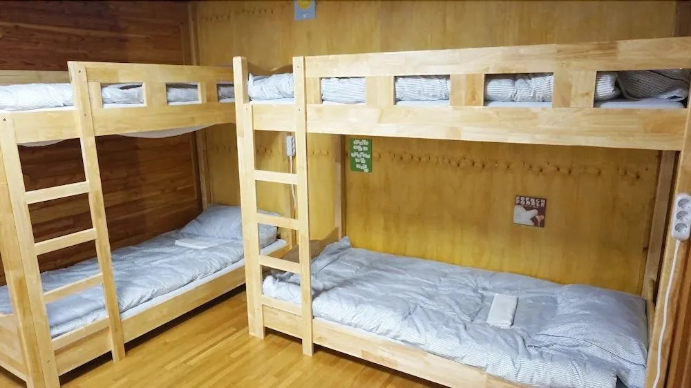 Yesjun Guest house