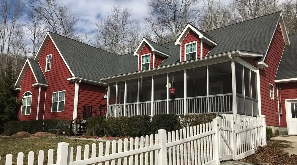 Wildwood Lodge