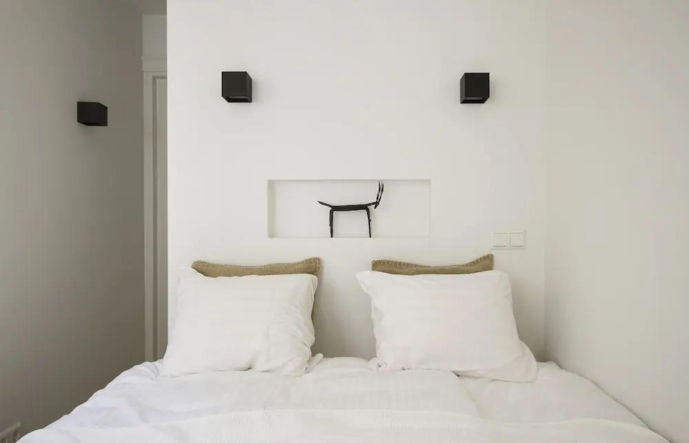 Modern & Luxurious 2 Bedroom Apartment