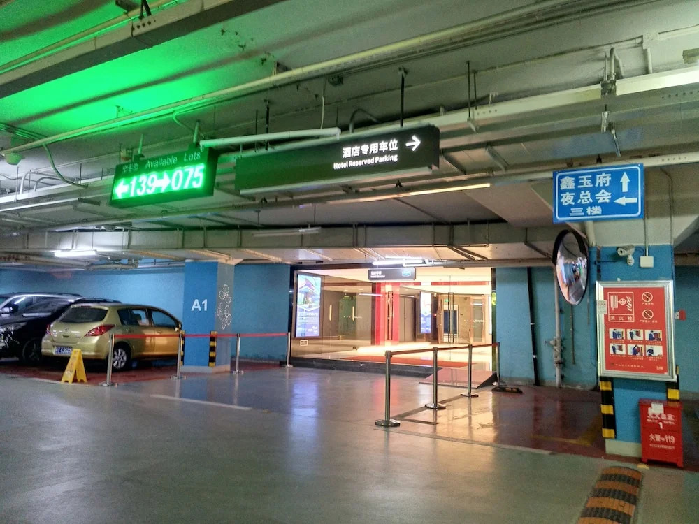 Hampton by Hilton Zhongshan Nanlang