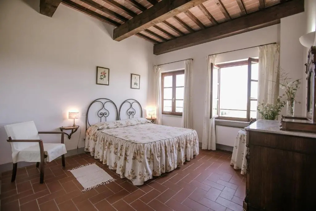 Agriturismo Bricco San Giovanni
