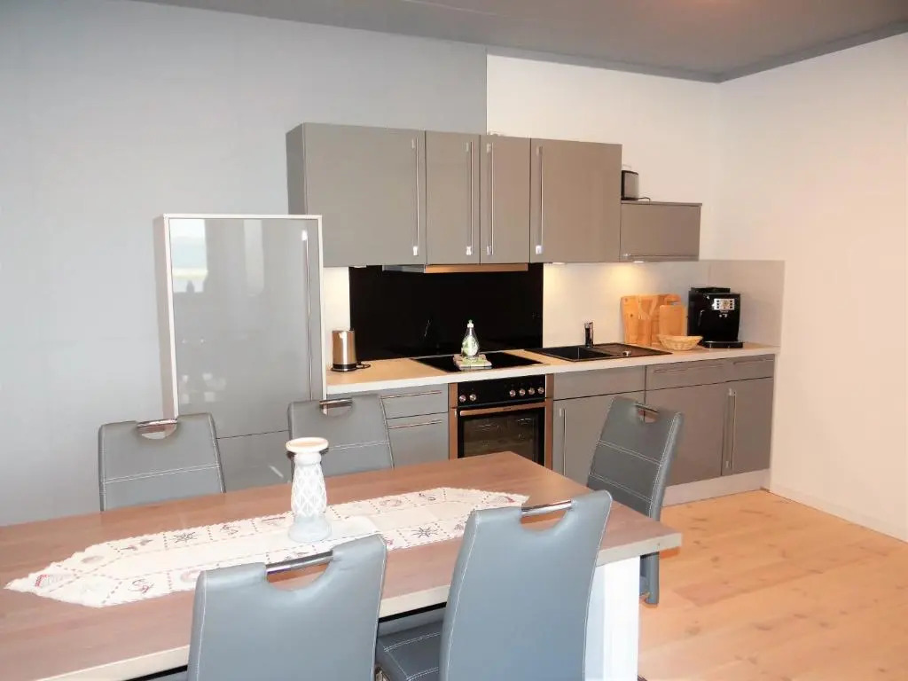 Speicher Residenz Barth E4 App 4