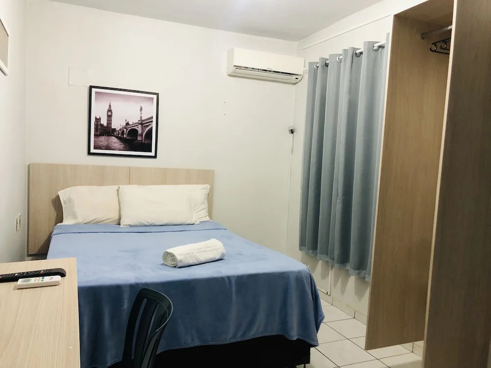 Hotel Rio Verde