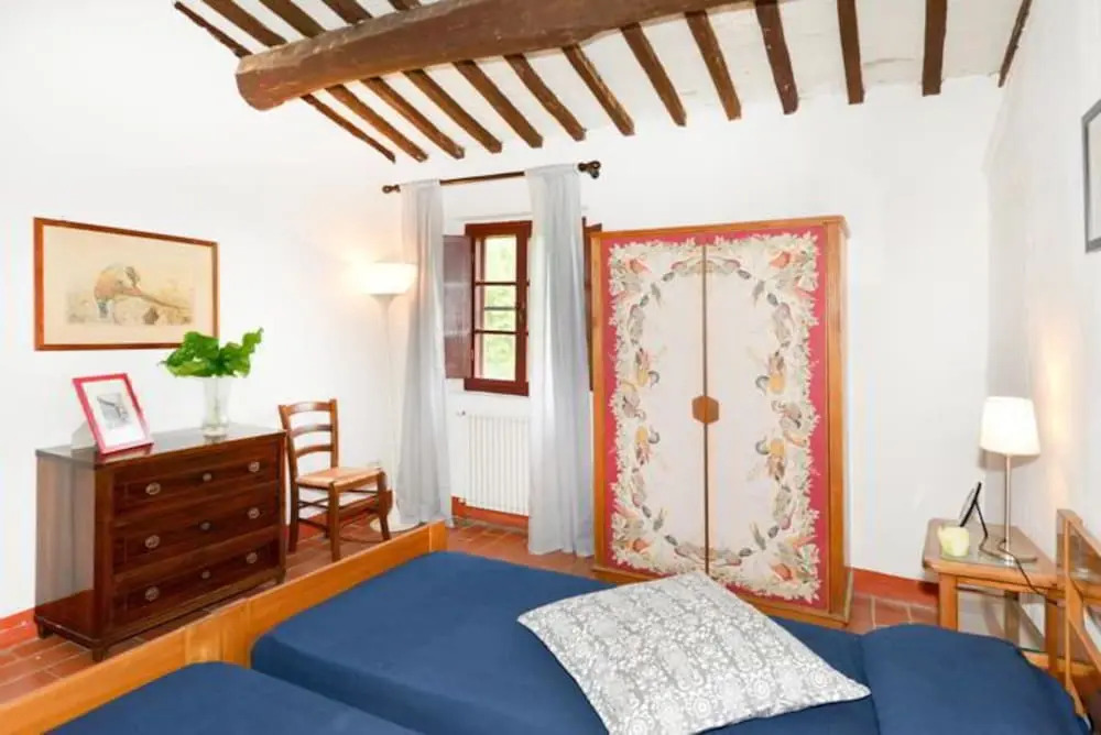 Agriturismo Vallelunga