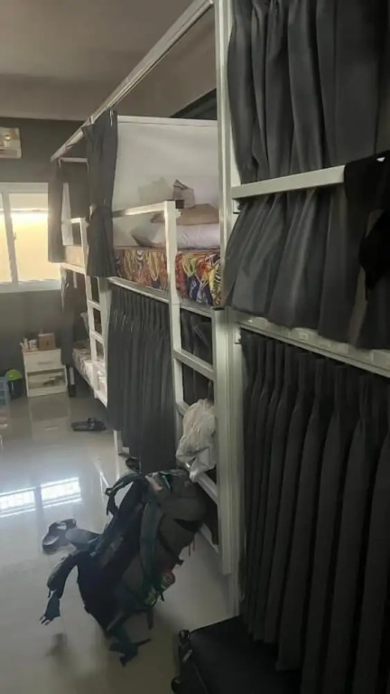W District Guesthouse