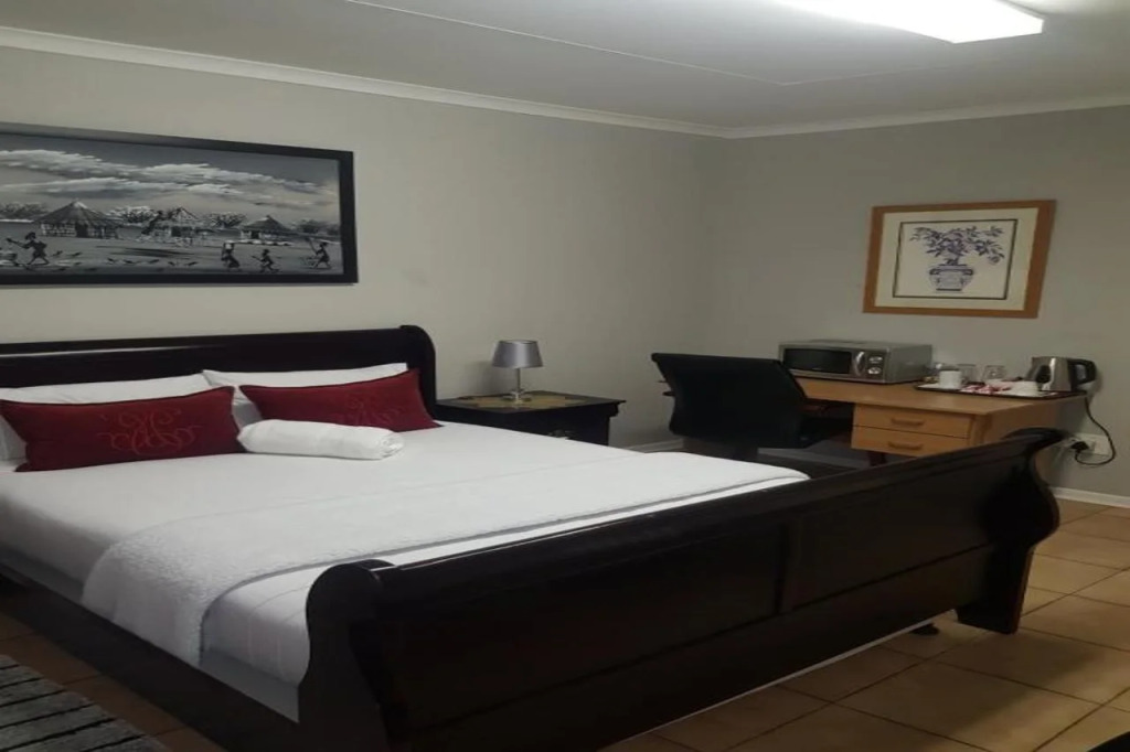 AGT Guesthouse
