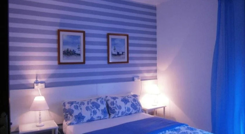 Hostal Don Pepe