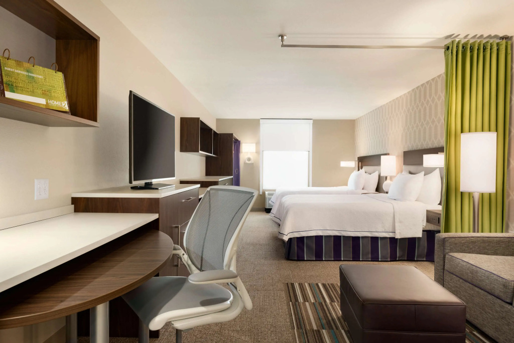Home2 Suites By Hilton Menomonee Falls Milwaukee