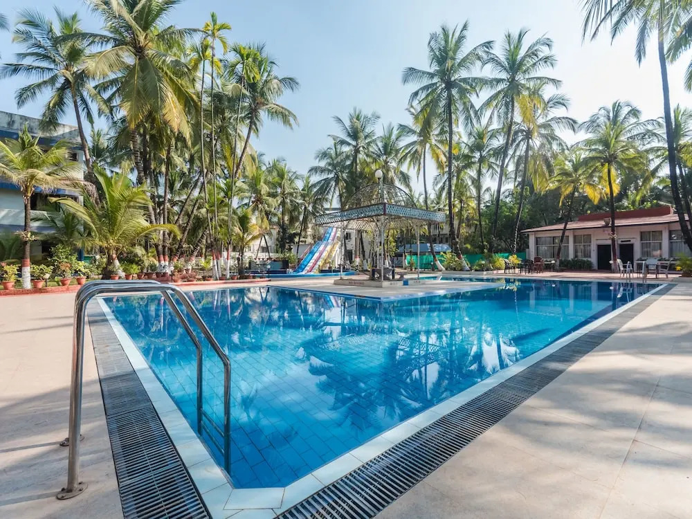 Coconut Ivy Resort
