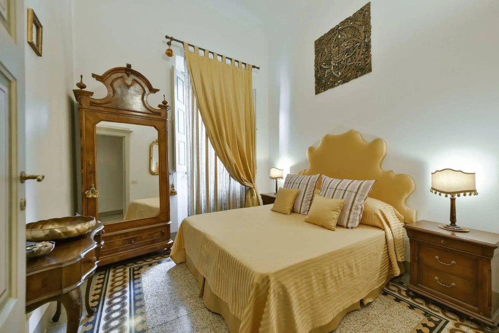 Residenze dEpoca Palazzo Coli Bizzarrini