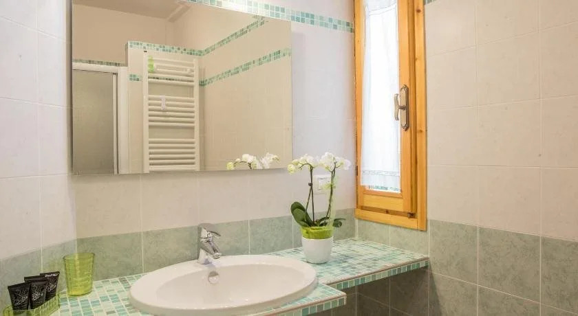 B&B La Gatta Blu