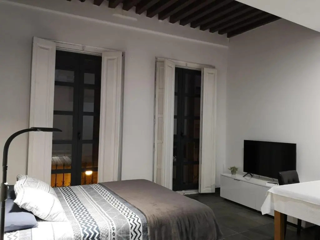 Historic Suites 22