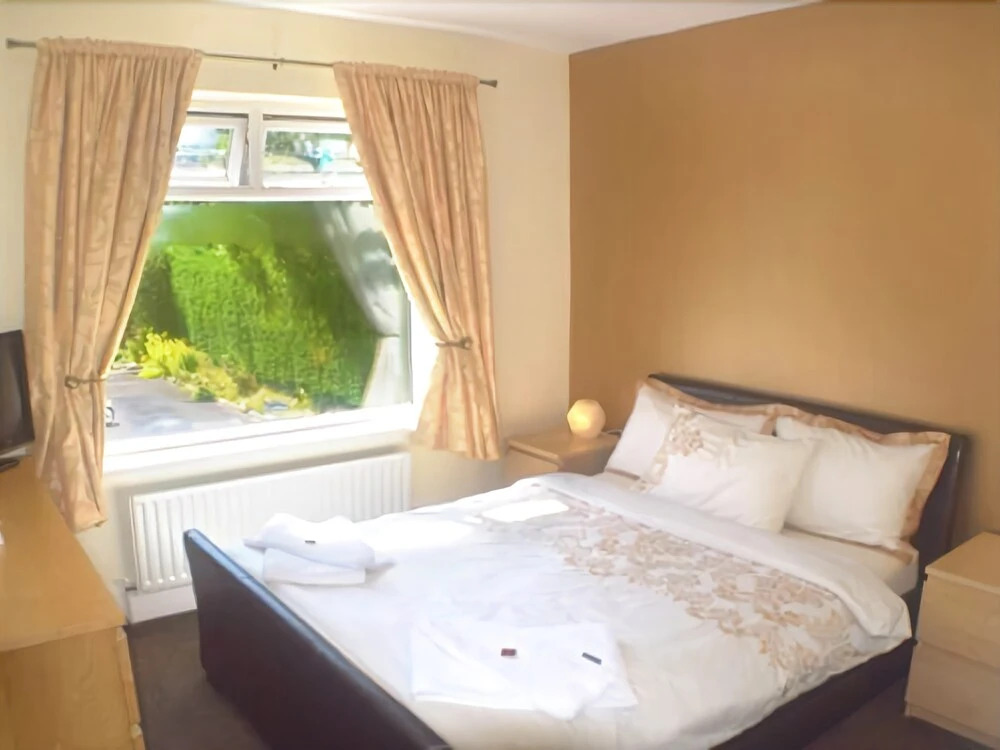 Broad Oaks B&B