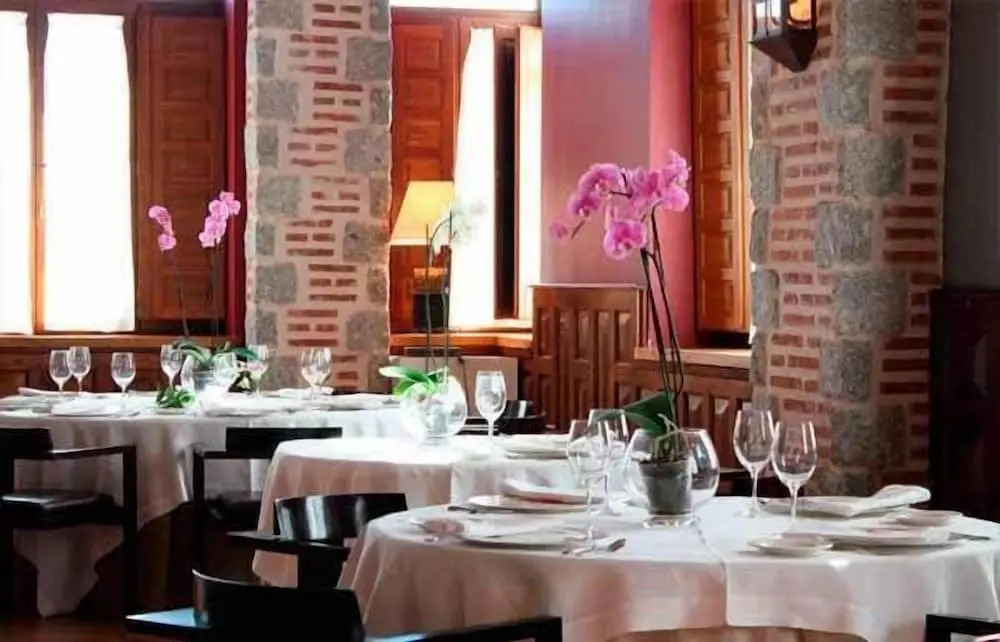 Hotel Don Fadrique