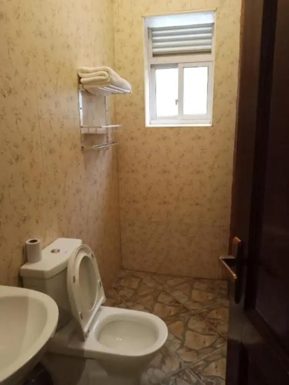 Lishi Resort Hotel