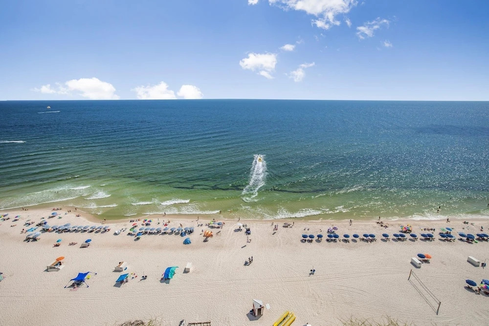 Seawind 1609