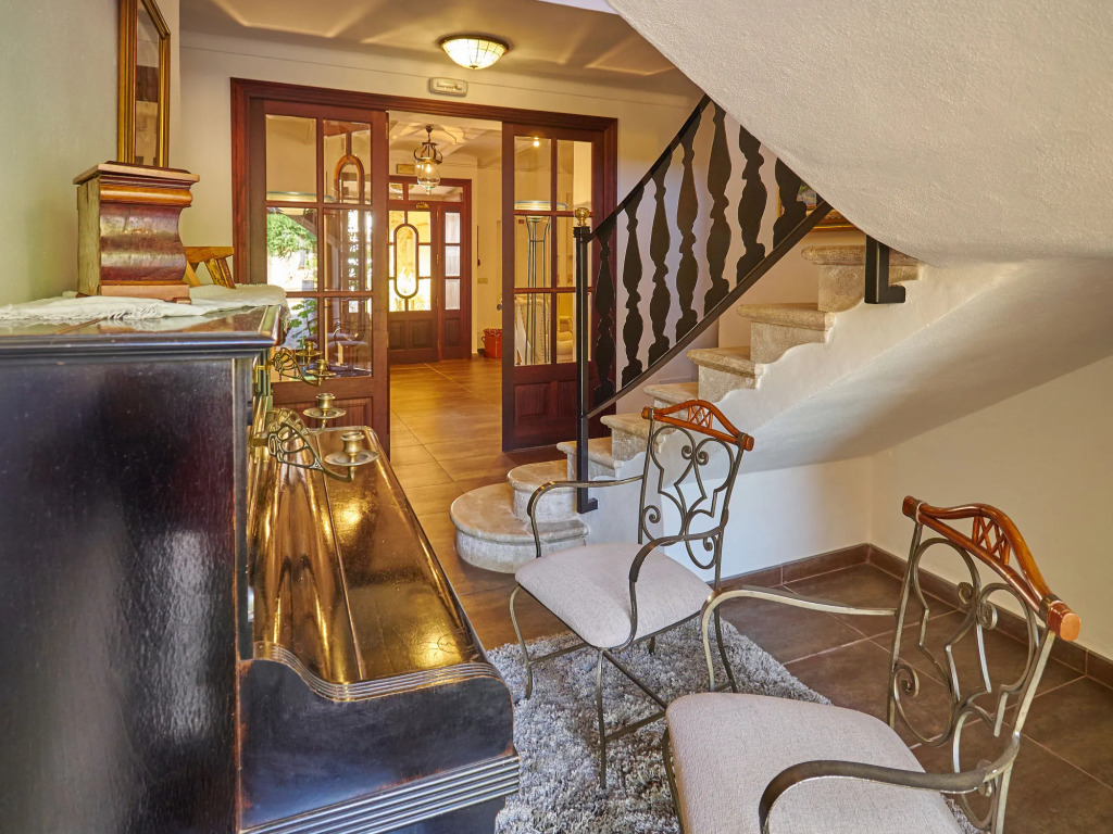 Finca Albellons