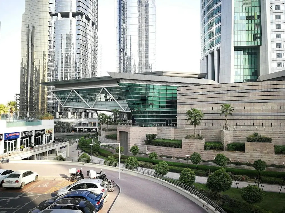 Vacation bay Indigo Tower