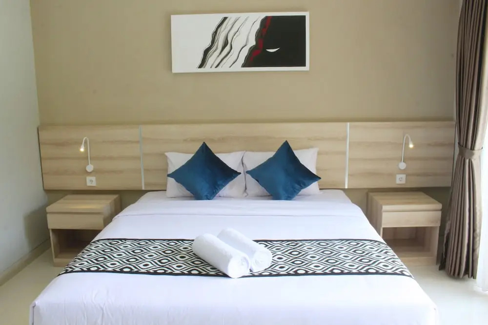 Rusty Seminyak