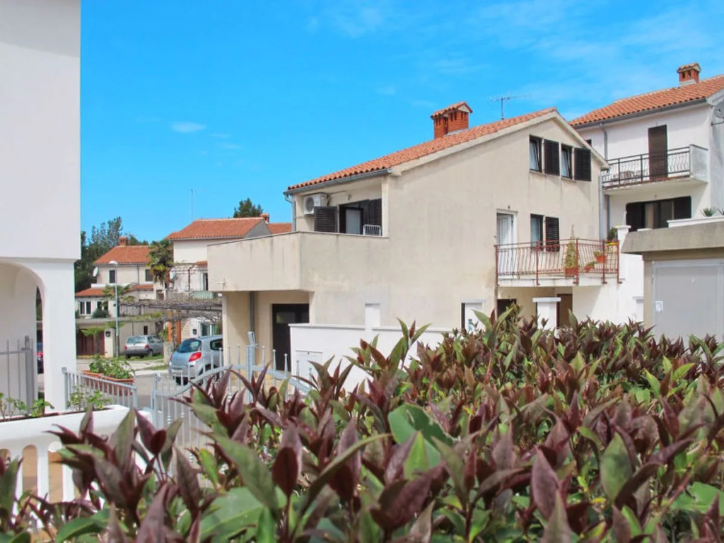 Holiday Home Ada by Interhome