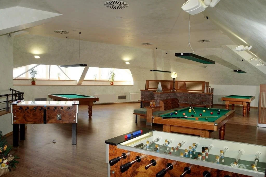 Hotel Albis
