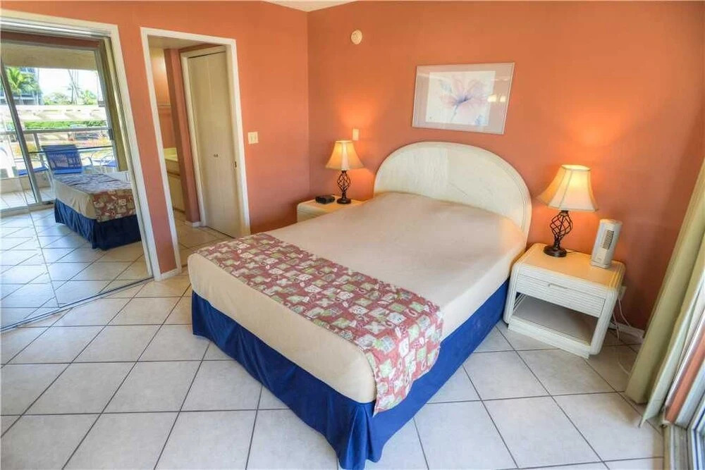 Maui Banyan P302 - Two Bedroom Condo