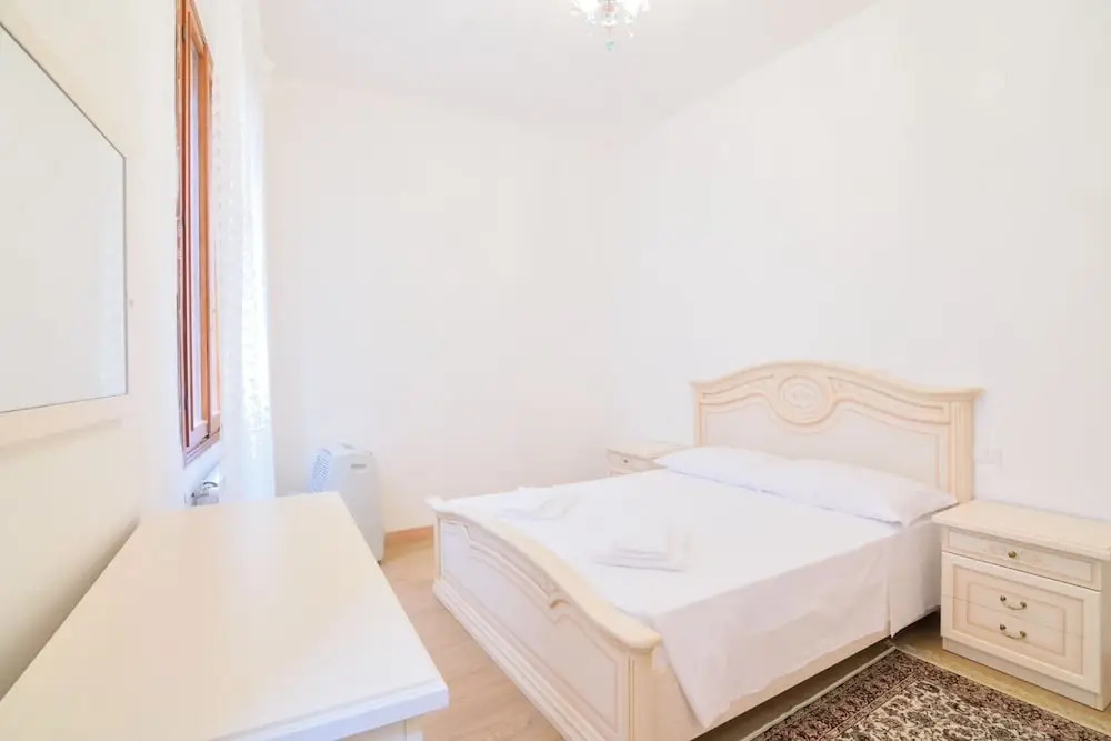 San Canzian Apartment